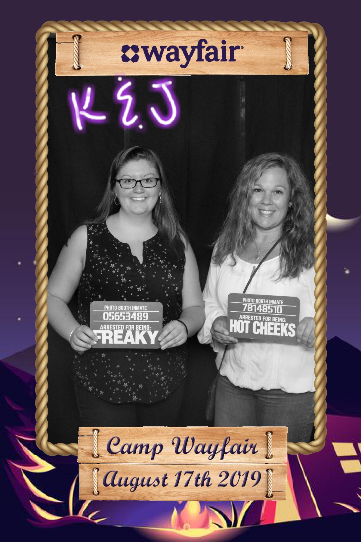 Wayfair Annual Summer Party | View more photos from the event at gallery.mainemagicmirror.com/u/MaineMagicMirror/Wayfair-Annual-Summer-Party